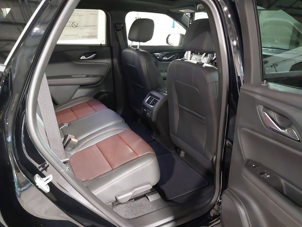 2026 Chevrolet Blazer