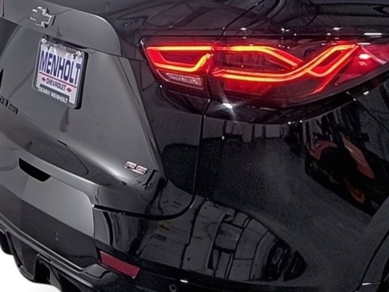 2026 Chevrolet Blazer