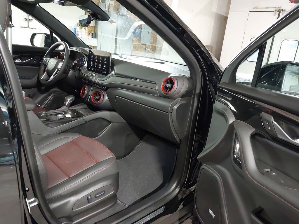 2026 Chevrolet Blazer