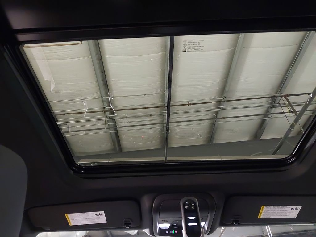 2026 Chevrolet Blazer