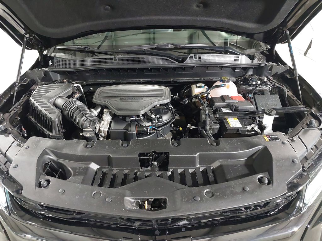 2026 Chevrolet Blazer