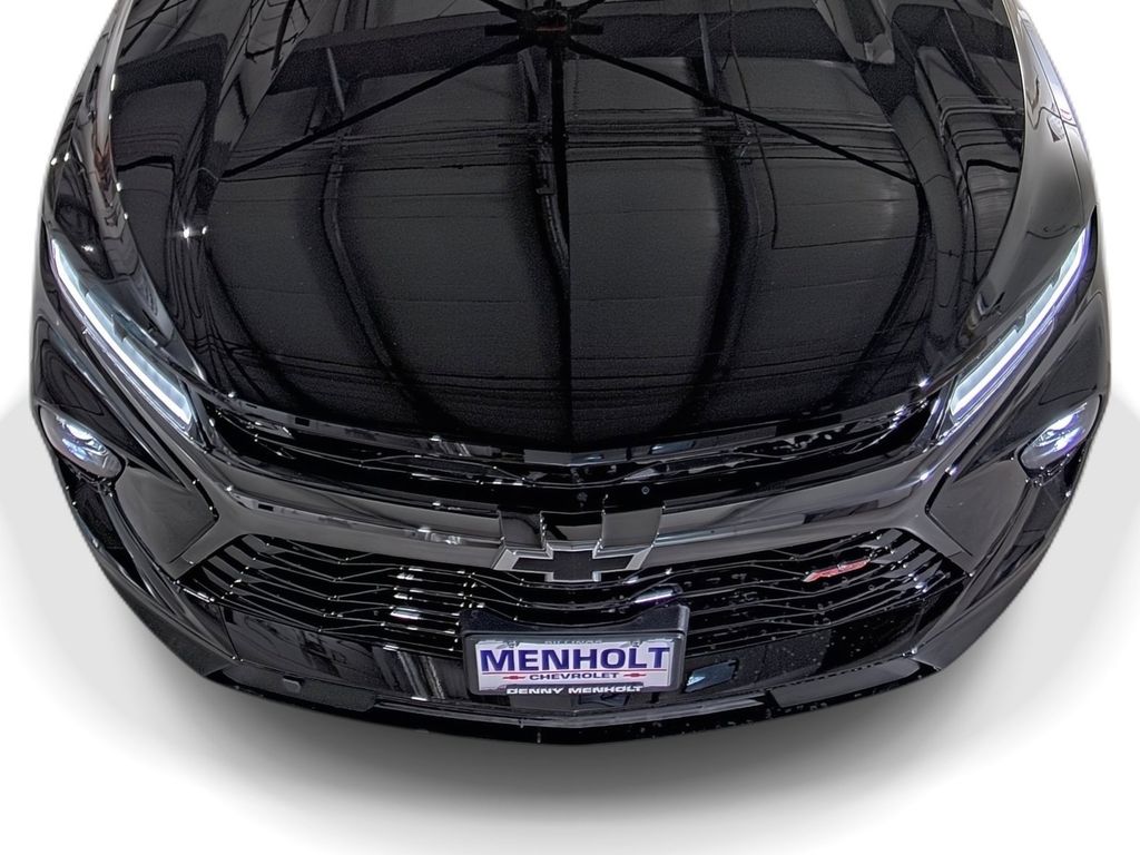 2026 Chevrolet Blazer