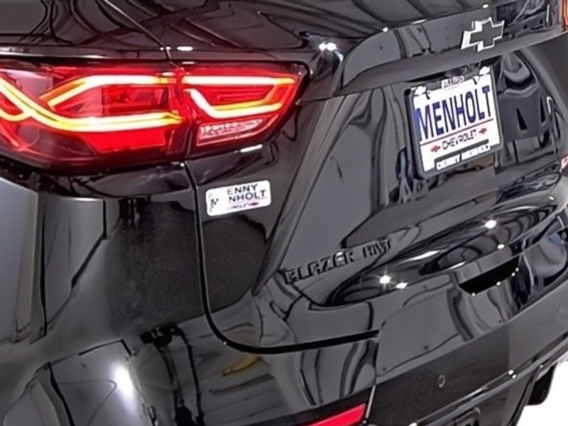 2026 Chevrolet Blazer