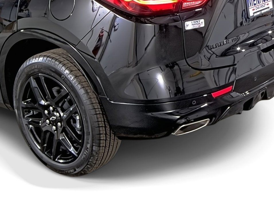 2026 Chevrolet Blazer