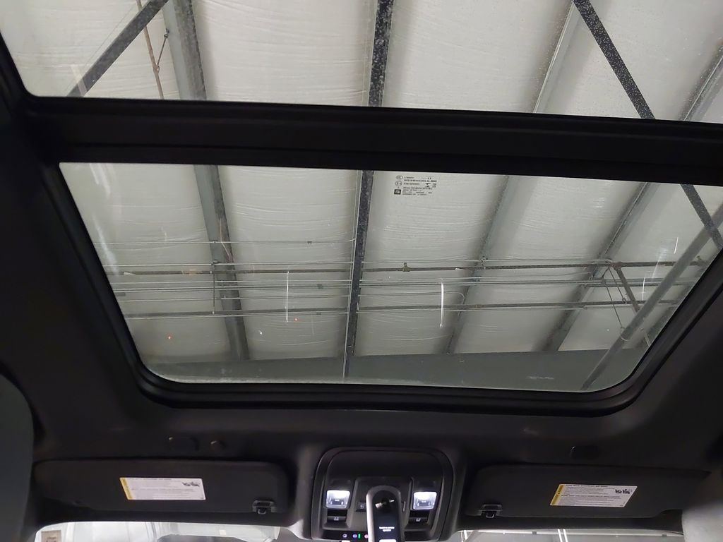 2022 Chevrolet Suburban