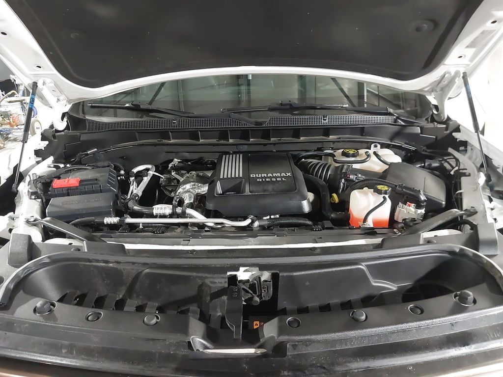 2022 Chevrolet Suburban