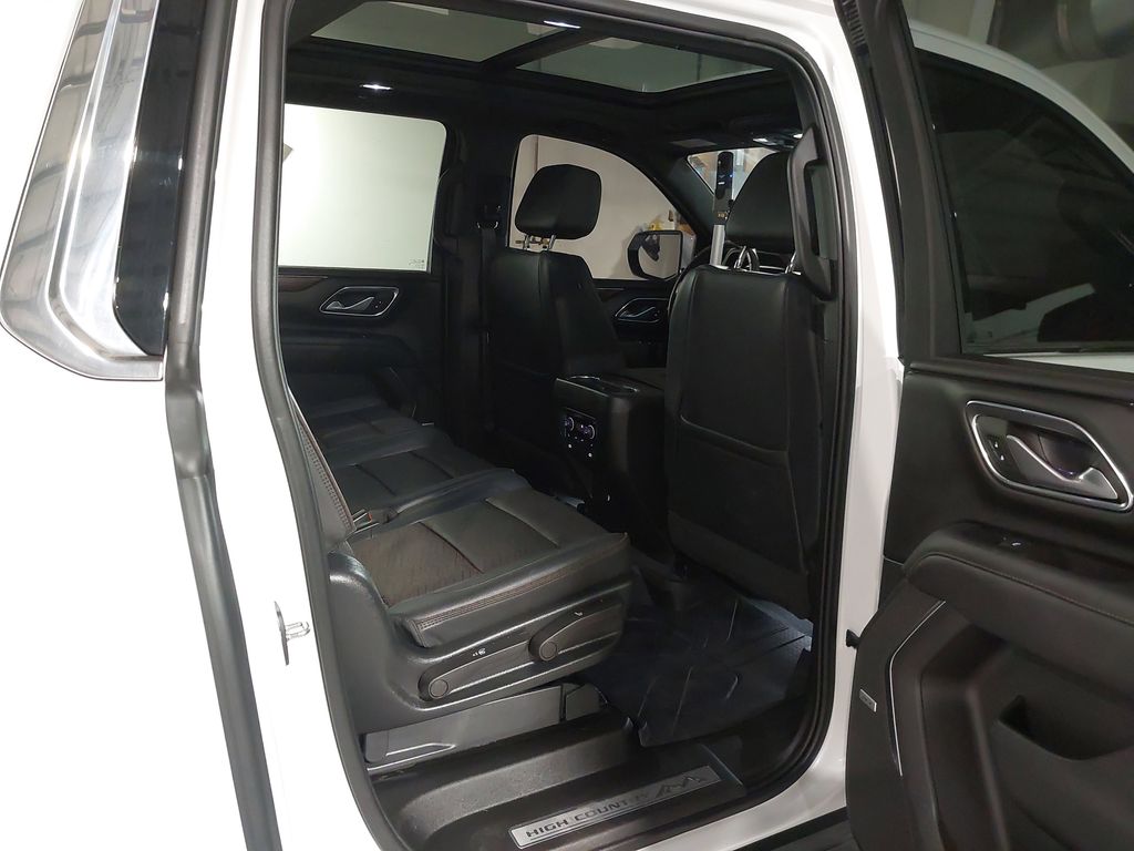 2022 Chevrolet Suburban