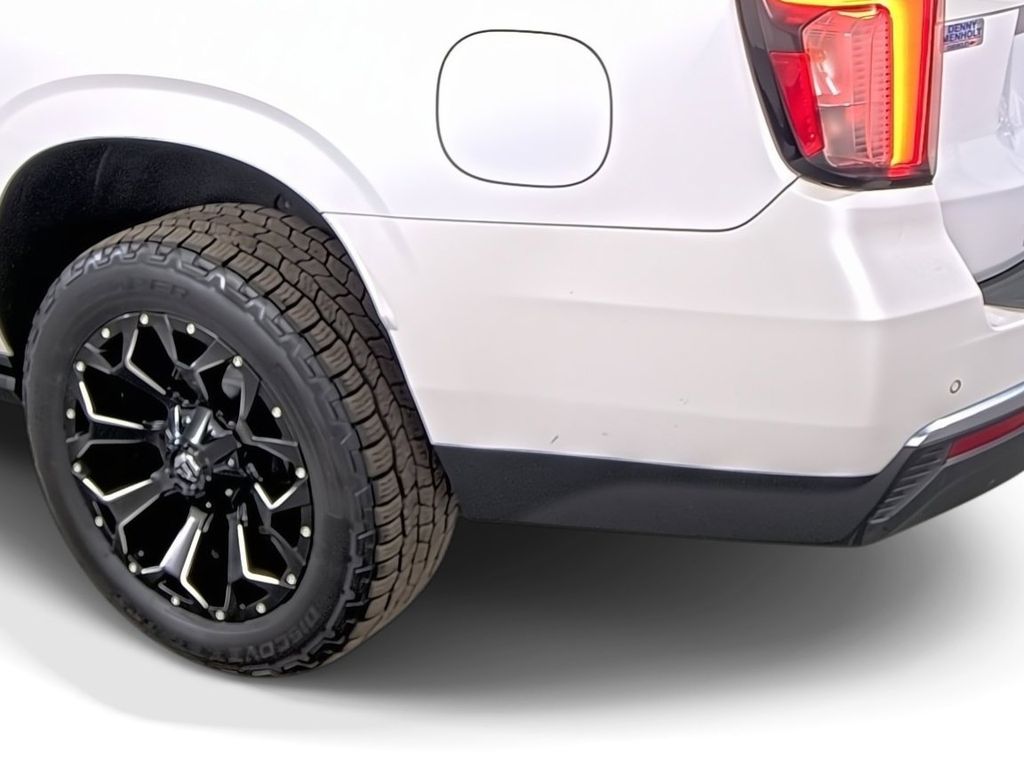 2022 Chevrolet Suburban