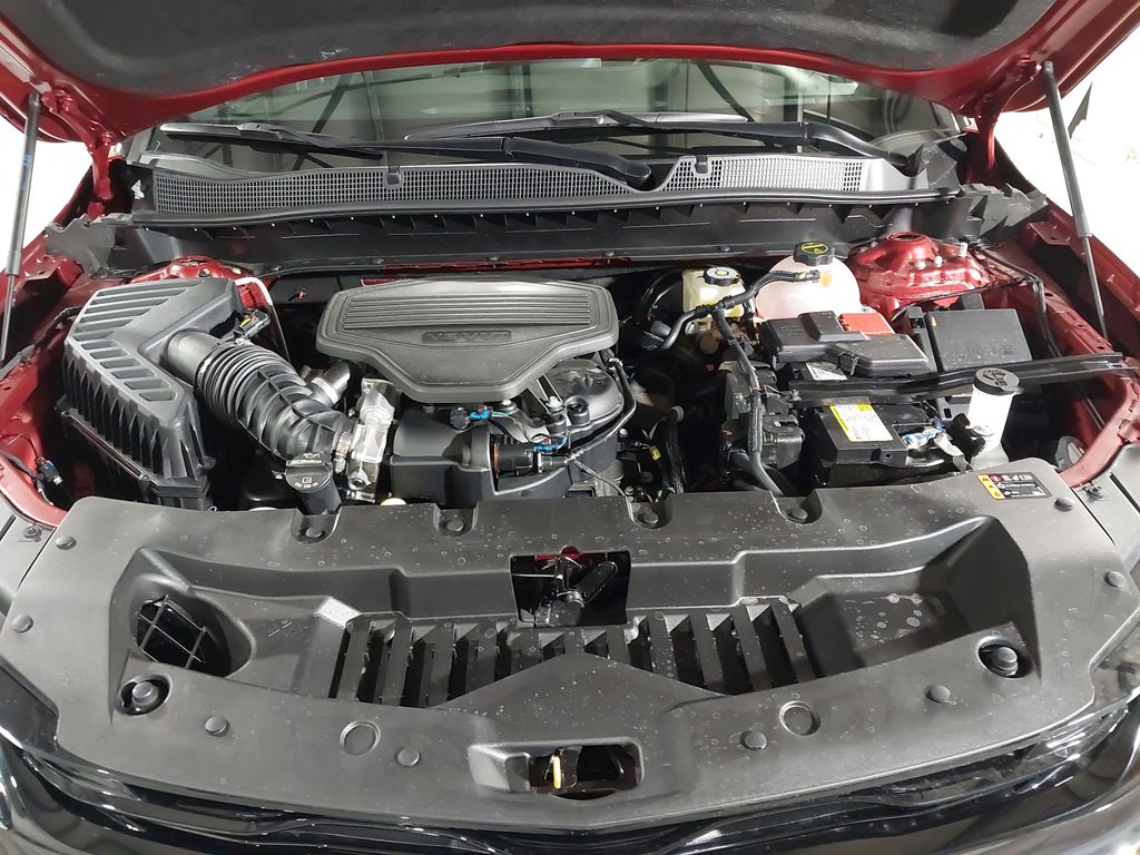 2026 Chevrolet Blazer