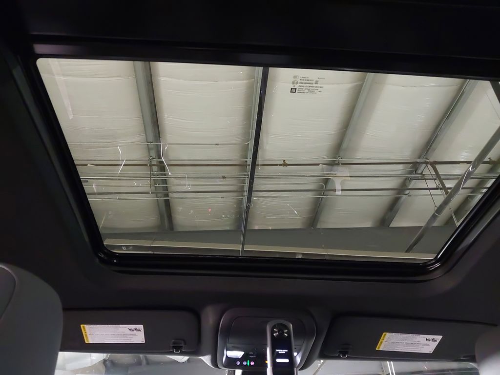 2026 Chevrolet Blazer