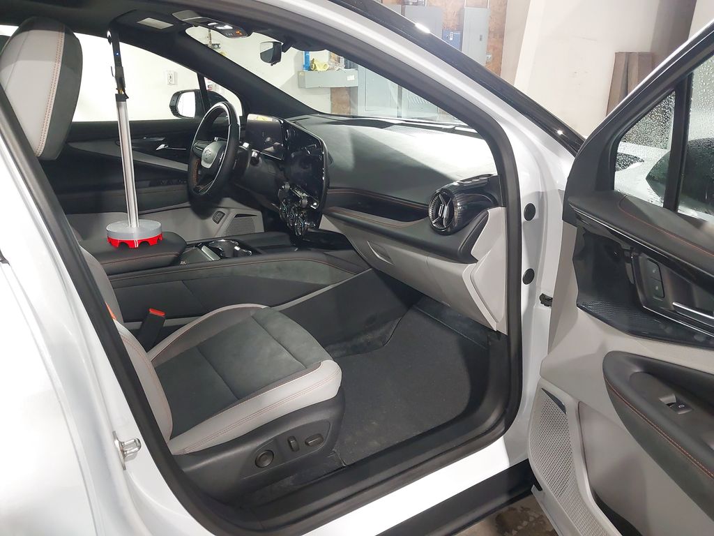 2026 Chevrolet Blazer EV