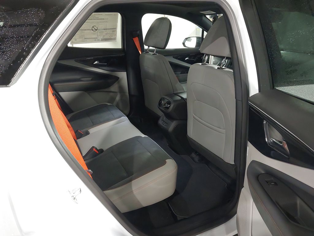 2026 Chevrolet Blazer EV