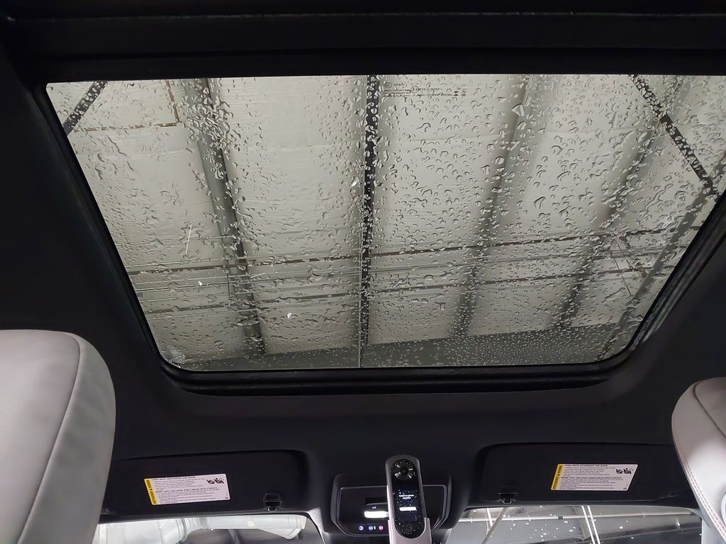 2026 Chevrolet Blazer EV