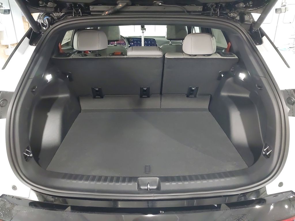 2026 Chevrolet Blazer EV