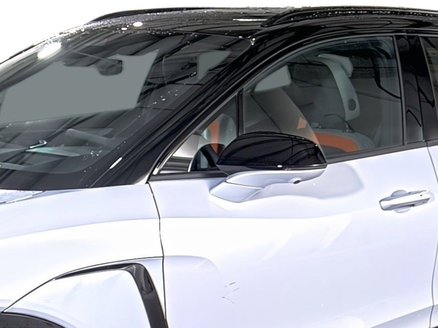 2026 Chevrolet Blazer EV