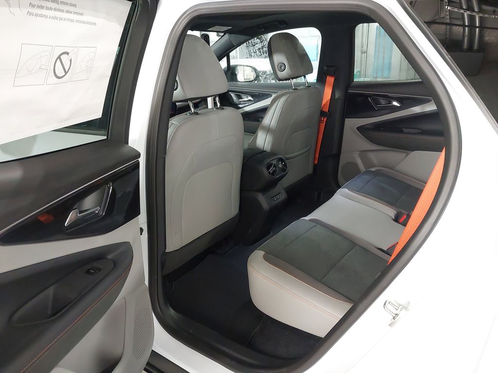 2026 Chevrolet Blazer EV