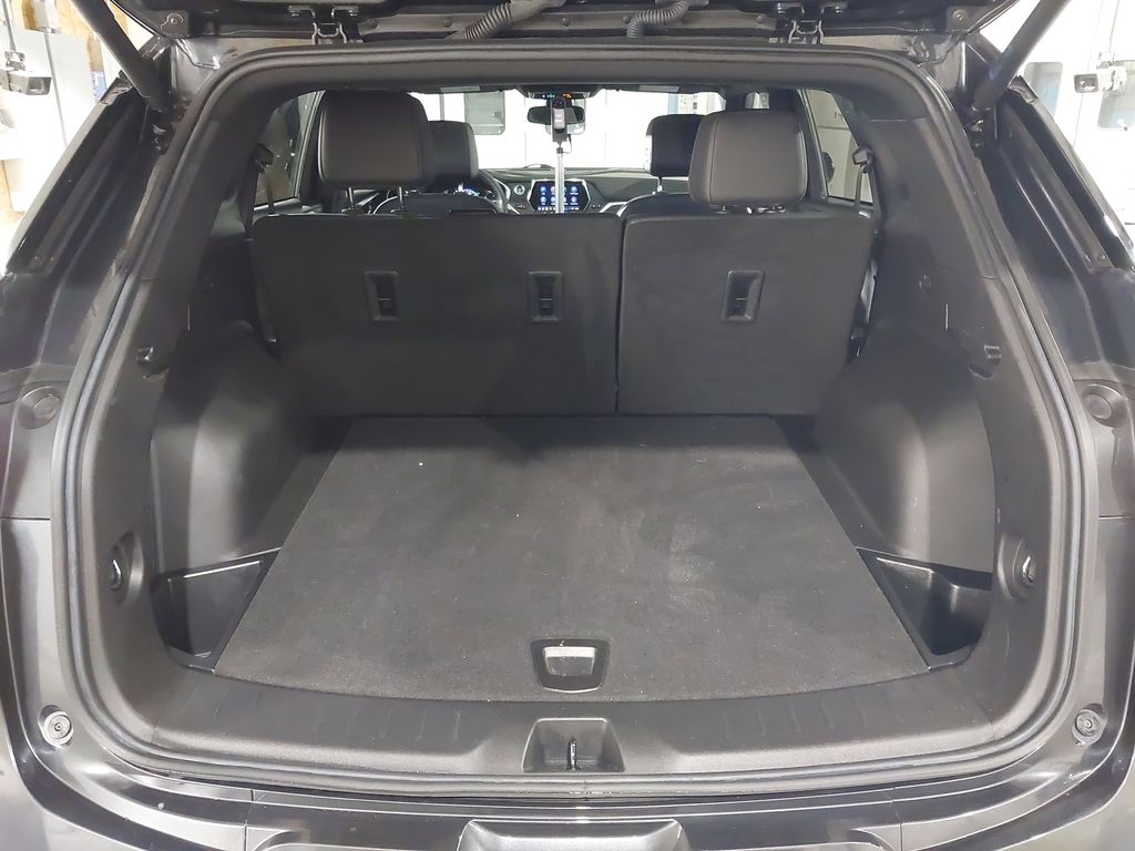 2022 Chevrolet Blazer