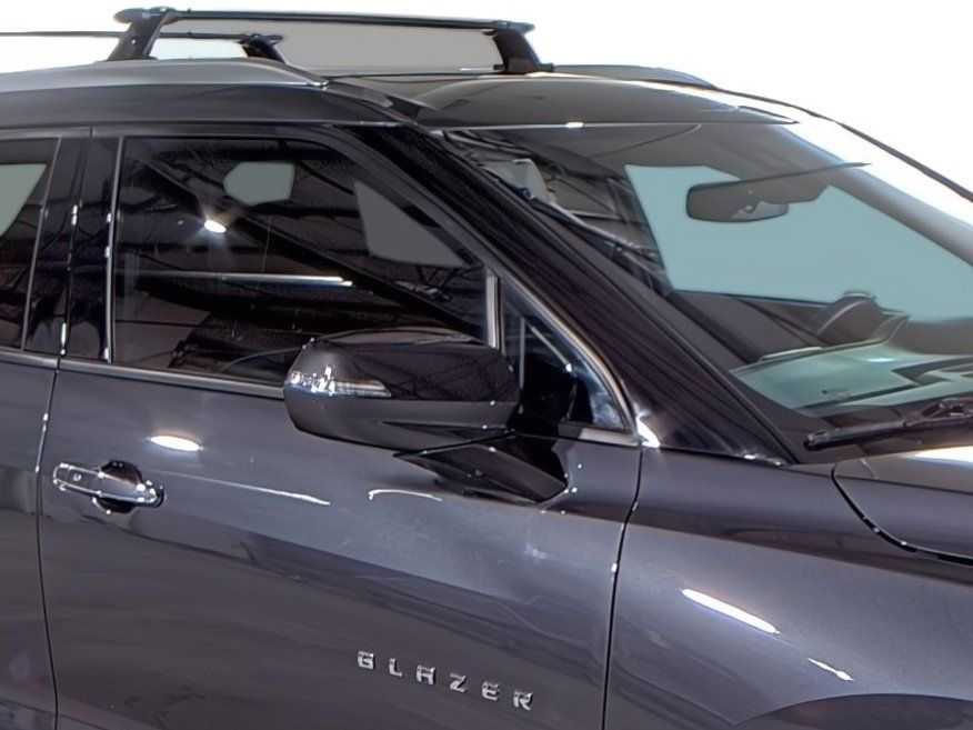 2022 Chevrolet Blazer