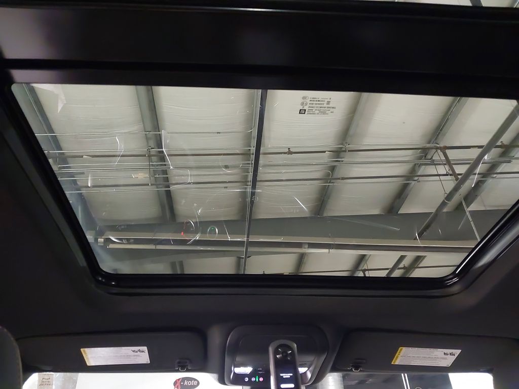 2022 Chevrolet Blazer