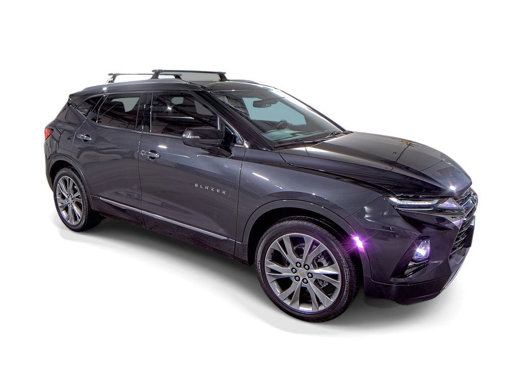 2022 Chevrolet Blazer