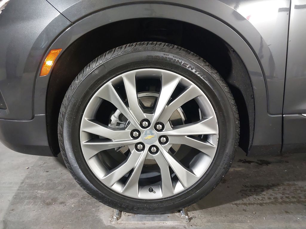 2022 Chevrolet Blazer