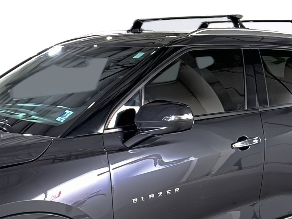 2022 Chevrolet Blazer