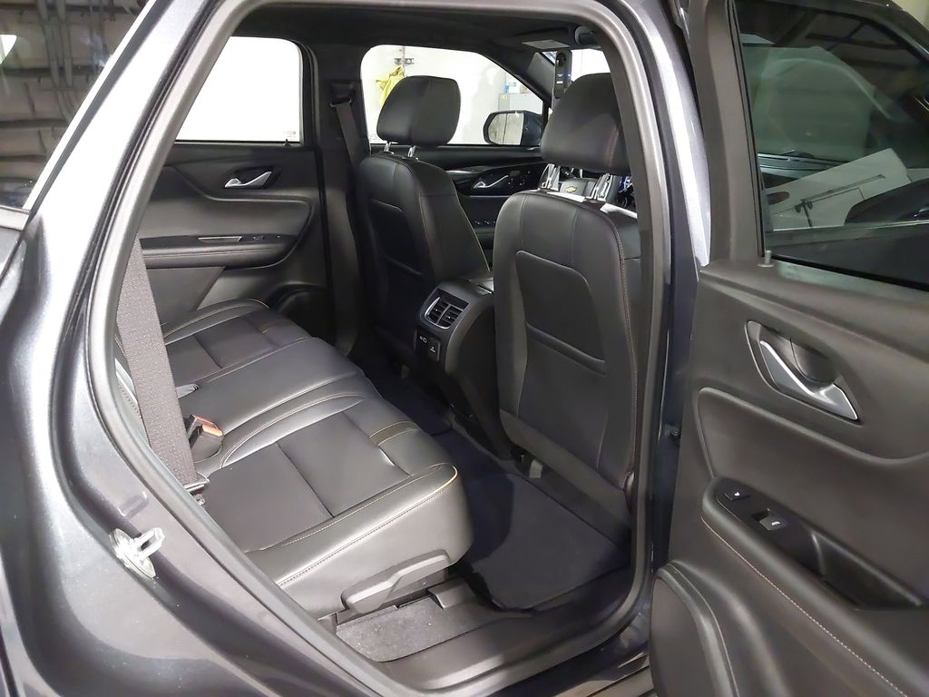 2022 Chevrolet Blazer