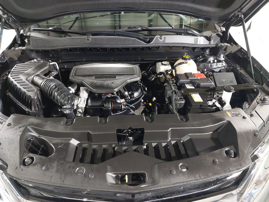 2022 Chevrolet Blazer