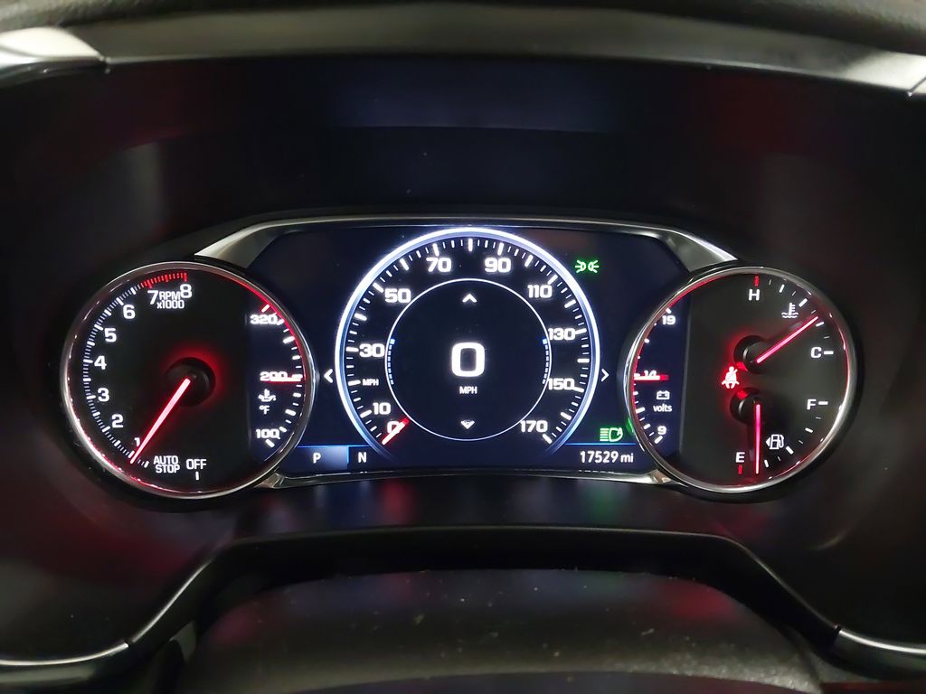 2022 Chevrolet Blazer