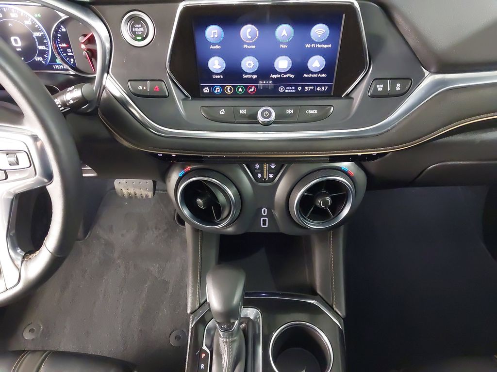 2022 Chevrolet Blazer