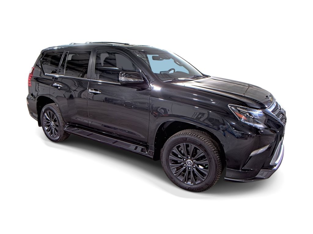 2022 Lexus GX 460