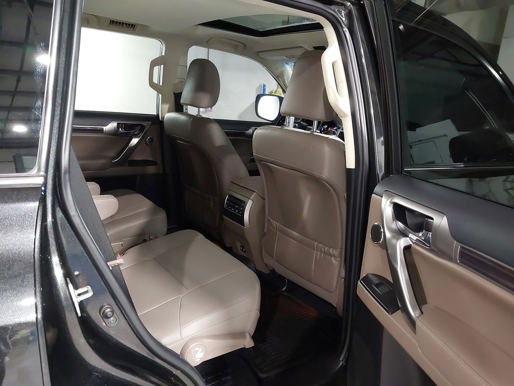 2022 Lexus GX 460