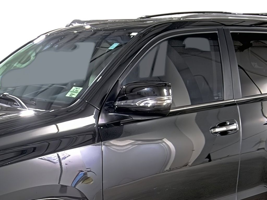 2022 Lexus GX 460