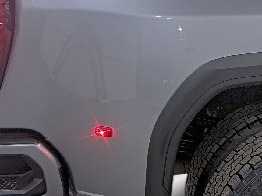 2024 GMC Sierra 3500