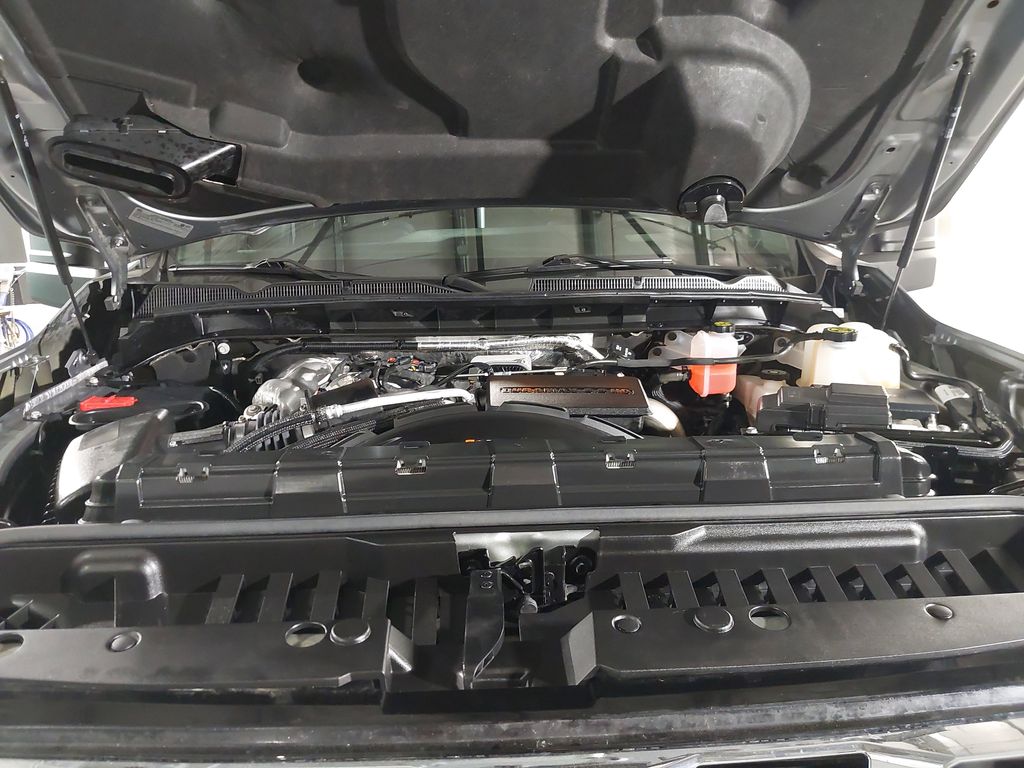 2024 GMC Sierra 3500