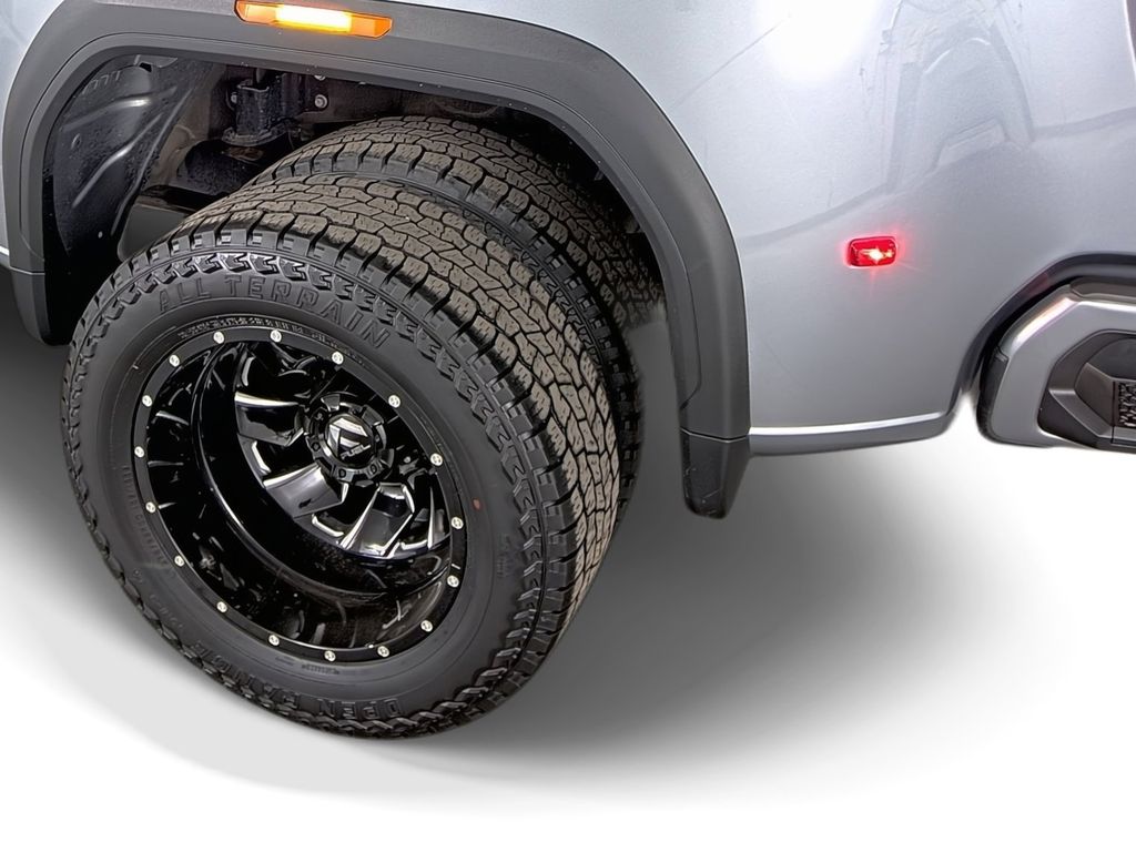 2024 GMC Sierra 3500