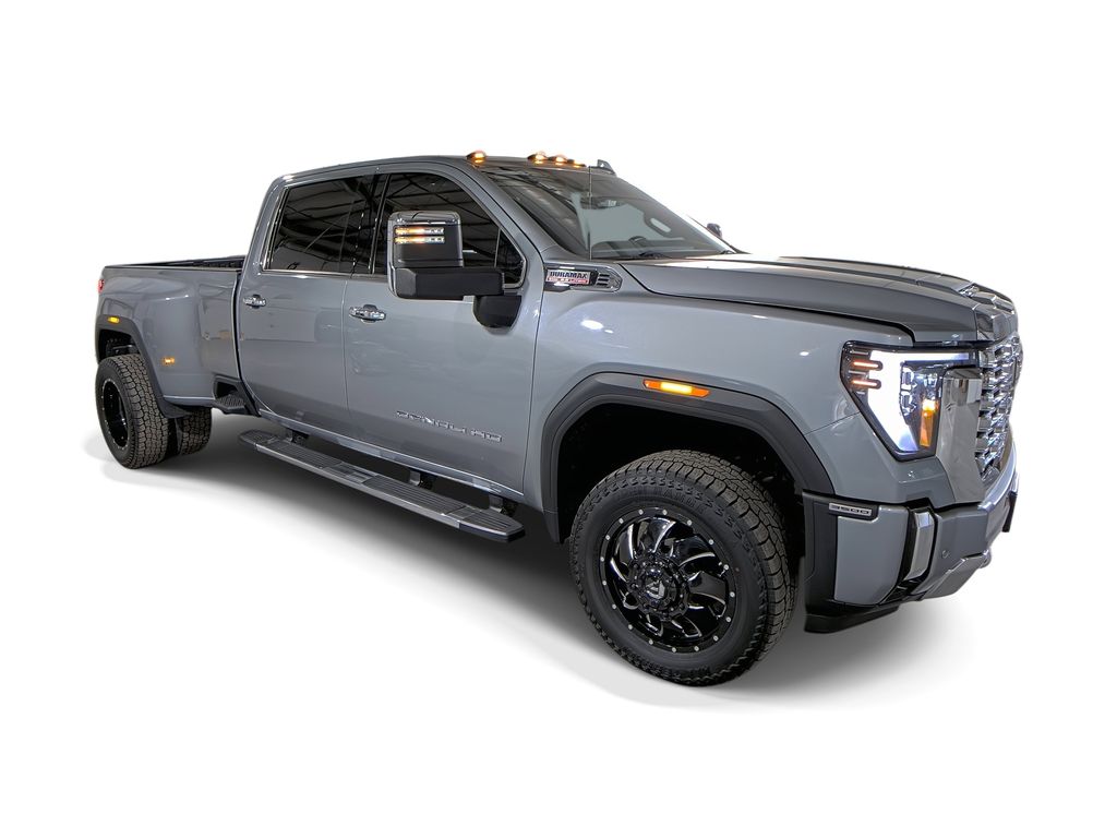 2024 GMC Sierra 3500