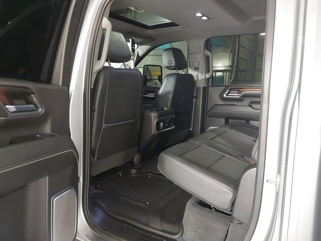 2024 GMC Sierra 3500