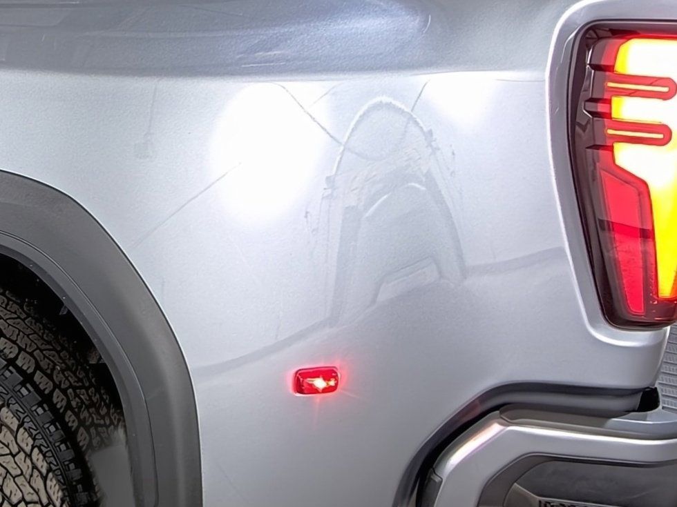 2024 GMC Sierra 3500