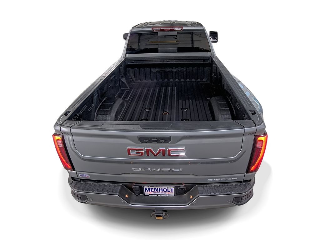 2024 GMC Sierra 3500