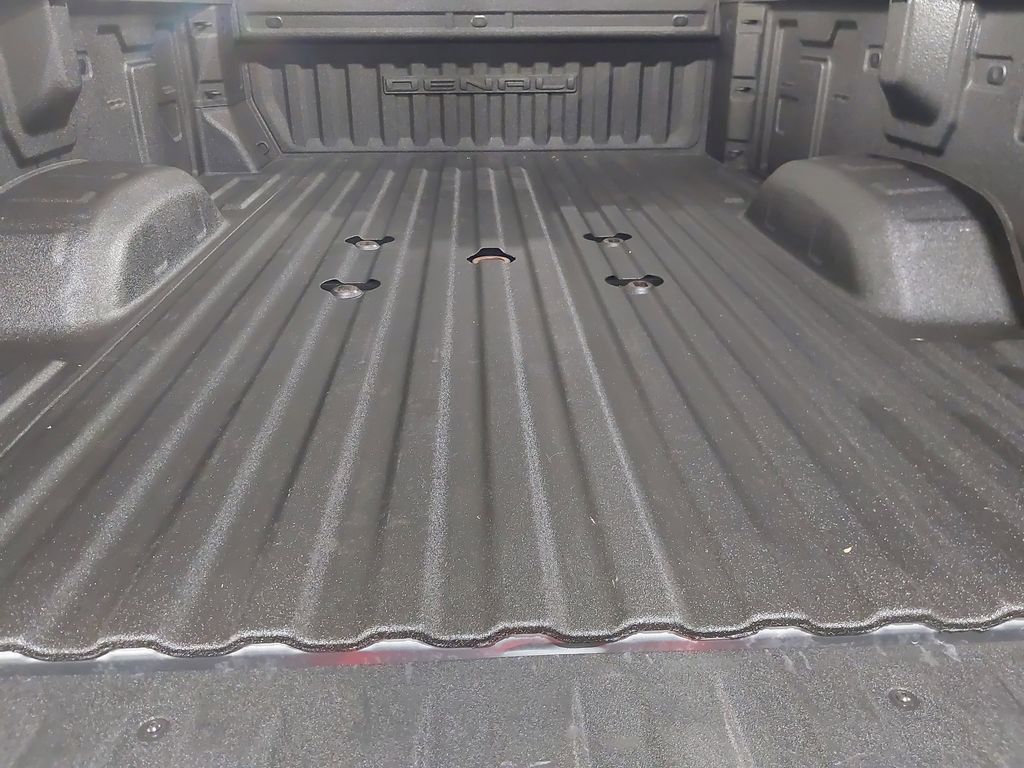 2024 GMC Sierra 3500