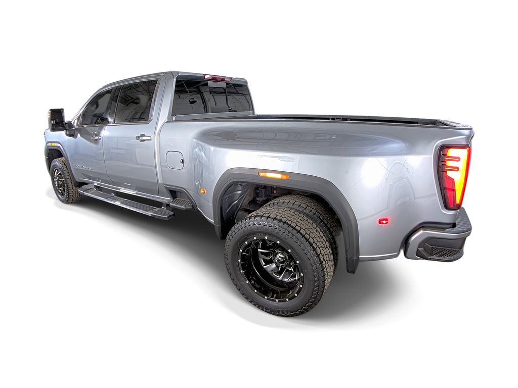 2024 GMC Sierra 3500