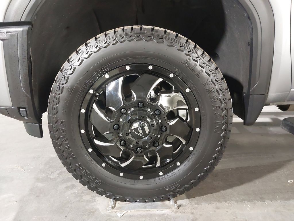 2024 GMC Sierra 3500