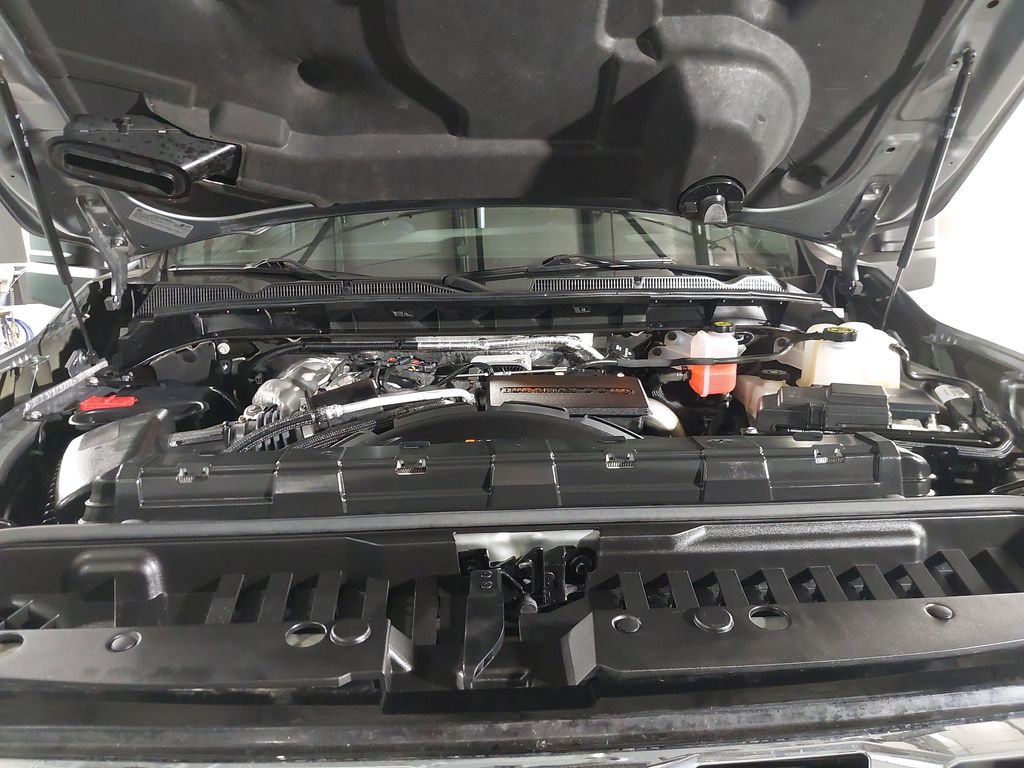 2024 GMC Sierra 3500