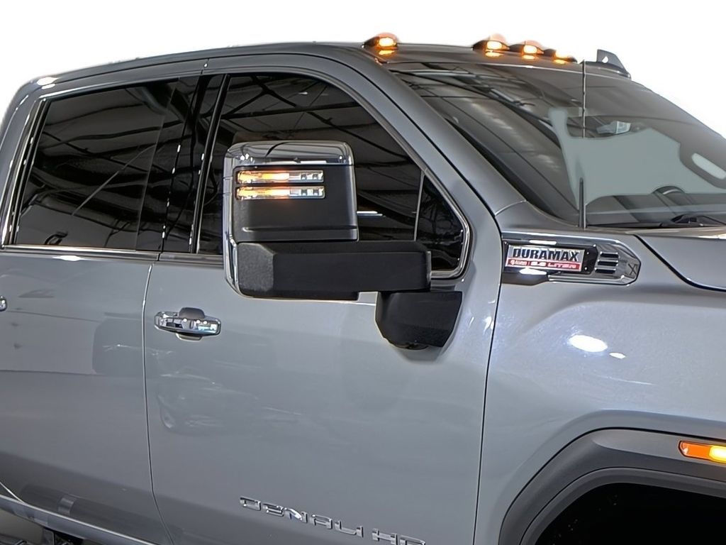 2024 GMC Sierra 3500