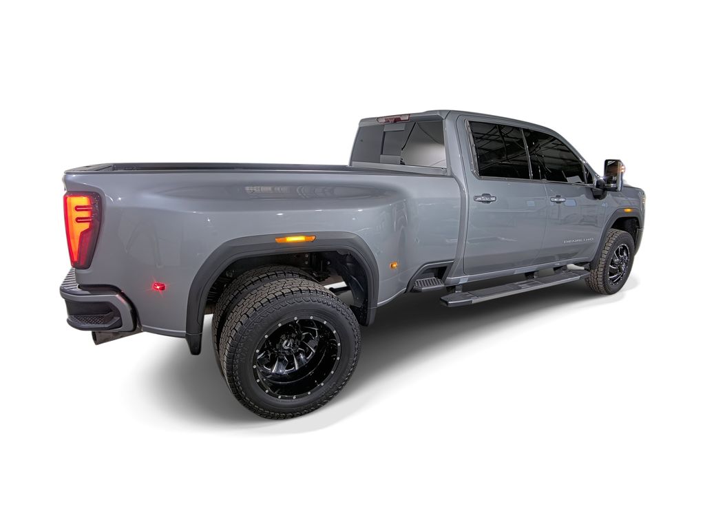 2024 GMC Sierra 3500