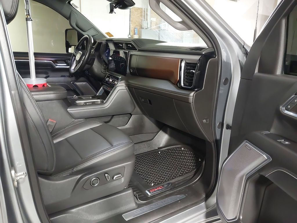 2024 GMC Sierra 3500