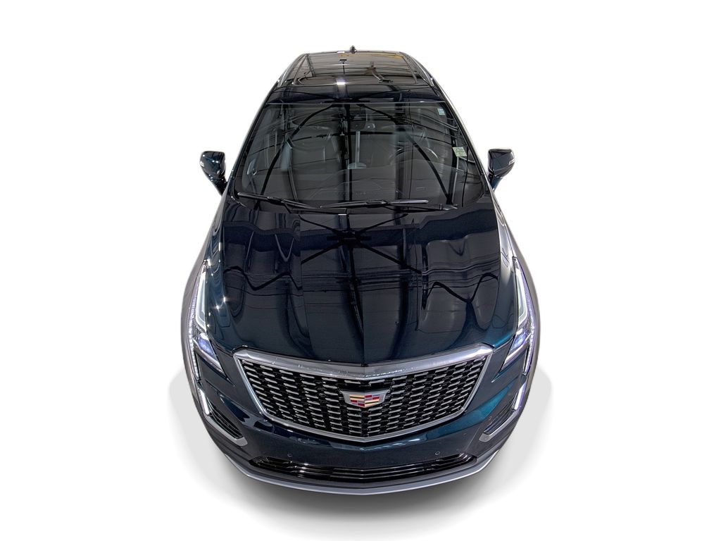 2024 Cadillac XT5