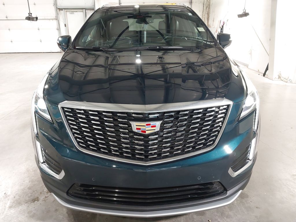 2024 Cadillac XT5