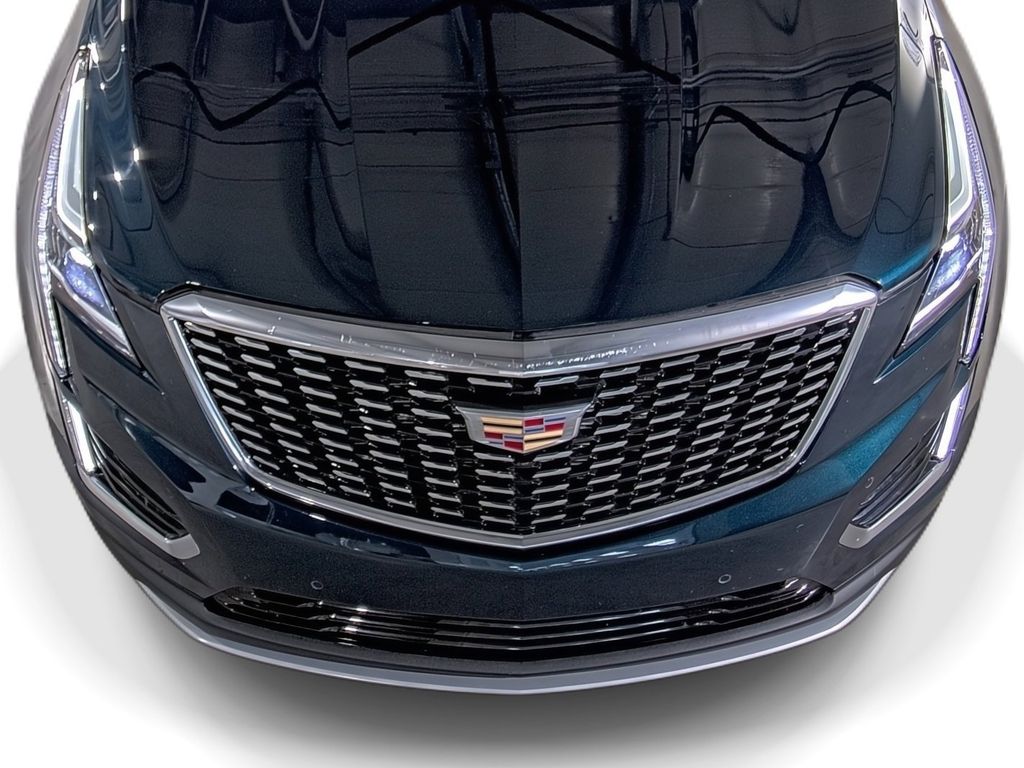 2024 Cadillac XT5
